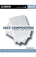 Jazz Composition