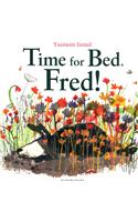 Time for Bed, Fred!