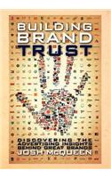 Building Brand Trust