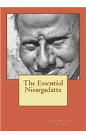 The Essential Nisargadatta