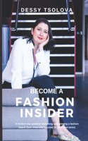 Become a Fashion Insider