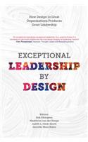 Exceptional Leadership by Design