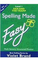 Spelling Made Easy