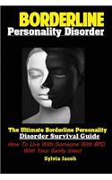 BorderlinePersonality Disorder