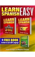 Learn Spanish, Learn Spanish with Short Stories