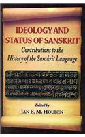 Ideology And Status Of Sanskrit