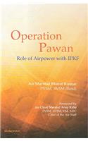 Operation Pawan: Role of Airpower with IPKF