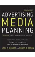 Advertising Media Planning