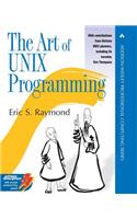 The Art of Unix Programming