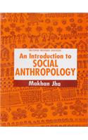 An Introduction To Social Anthropology