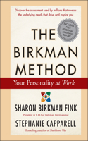 The Birkman Method