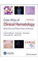 Color Atlas of Clinical Hematology