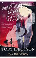 Mountwood School for Ghosts