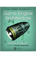 Game Engine Architecture