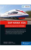 SAP Hana Xsa