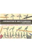 The Animator's Sketchbook