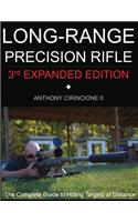 Long Range Precision Rifle