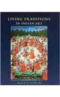 Living Traditions in Indian Art