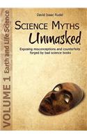 Science Myths Unmasked