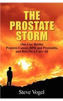 The Prostate Storm