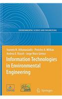 Information Technologies in Environmental Engineering