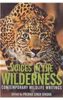 Voices in the Wilderness