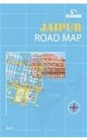 Jaipur Road Map