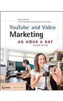 Youtube and Video Marketing