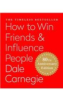 How to Win Friends & Influence People (Miniature Edition)