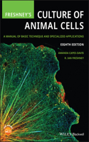 Freshney's Culture of Animal Cells