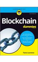 Blockchain for Dummies