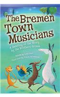 The Bremen Town Musicians