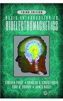 Basic Introduction to Bioelectromagnetics, Third Edition