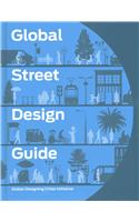 Global Street Design Guide