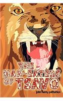 The Man-Eaters of Tsavo