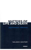 Matters of Life and Death