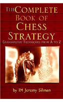 The Complete Book of Chess Strategy