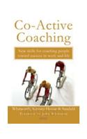 Co-Active Coaching