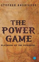 Power Game (Playbook of the Powerful)