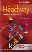 New Headway: Elementary: Student's Book