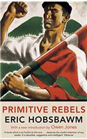 Primitive Rebels