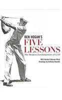 Ben Hogan's Five Lessons