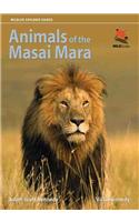 Animals of the Masai Mara