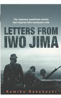 Letters From Iwo Jima