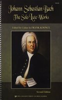 Johann Sebastian Bach