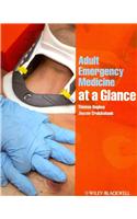 Adult Emergency Medicine at a