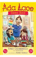 ADA Lace Sees Red, 2