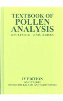 Textbook of Pollen Analysis