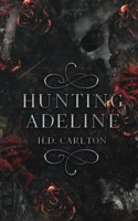 Hunting Adeline