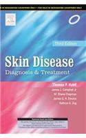 Skin Disease, 3/e